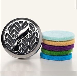 Youngliving essential oil car diffuser